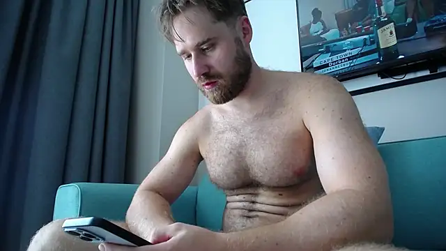 LorenzoLux online show from 03/23/26, 06:17