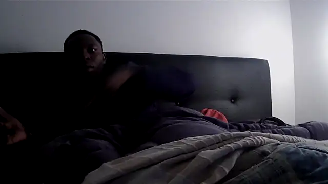 Bigchocco online show from 02/09/26, 12:58