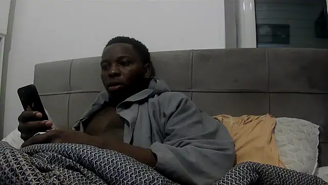 Bigchocco online show from 02/19/26, 12:17