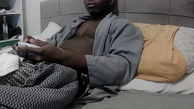 Bigchocco online show from 02/19/26, 04:25