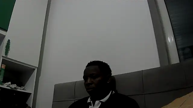 Bigchocco online show from 02/21/26, 08:10