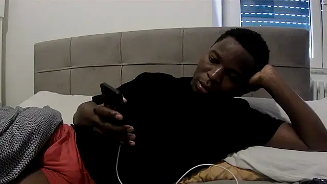 Bigchocco online show from 03/02/26, 11:28