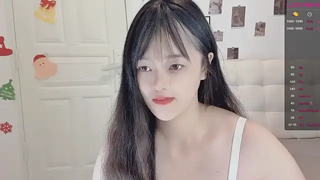 sunny-ly online show from 03/24/26, 01:49