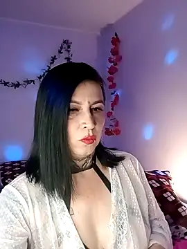 Casandramillf online show from 03/18/26, 07:28