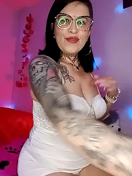 Casandramillf online show from 03/19/26, 07:40