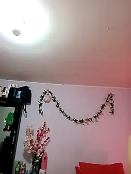 Casandramillf online show from 04/16/26, 06:30