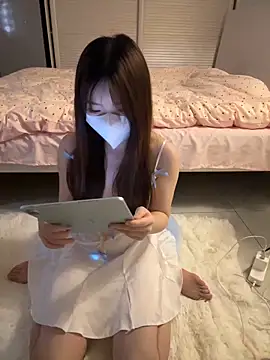  xiaoxinxin  online show from 05/19/26, 02:12