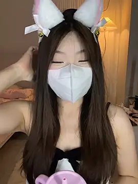  xiaoxinxin  online show from 06/08/26, 03:12