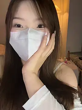  xiaoxinxin  online show from 06/09/26, 02:39