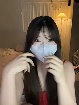  xiaoxinxin  online show from 07/04/26, 01:17