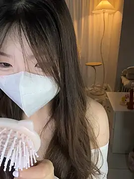  xiaoxinxin  online show from 07/17/26, 10:25