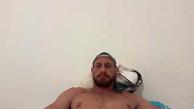 Maxinho89 online show from 07/06/26, 08:55