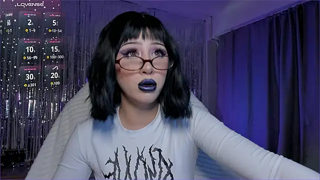 Necucubi02 online show from 02/12/26, 11:16