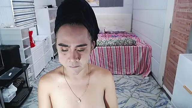 MShealthyCumTS69 online show from 04/22/26, 01:52