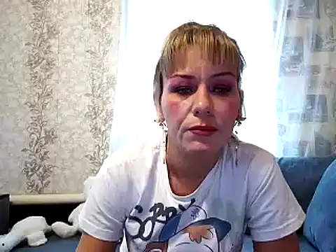 MissKryss online show from 02/07/26, 11:47