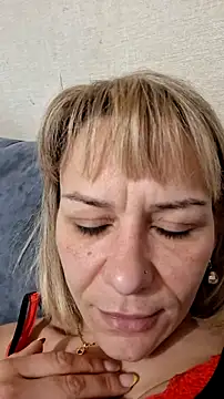 MissKryss online show from 02/23/26, 05:21