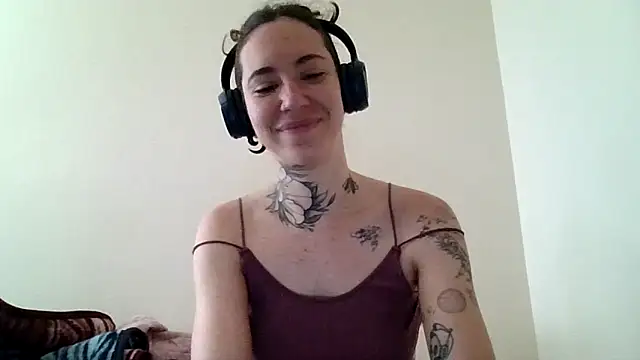 Dirty Pink online show from 03/09/26, 09:24