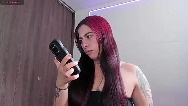 maazikeenx online show from 04/09/26, 12:54