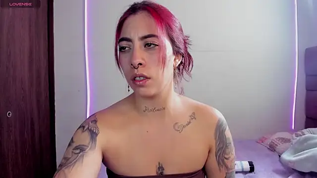 maazikeenx online show from 04/20/26, 01:03