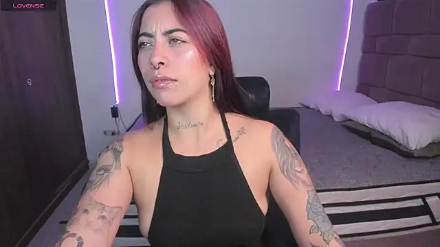 maazikeenx online show from 07/14/26, 04:39
