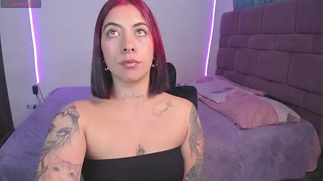 maazikeenx online show from 07/28/26, 04:19