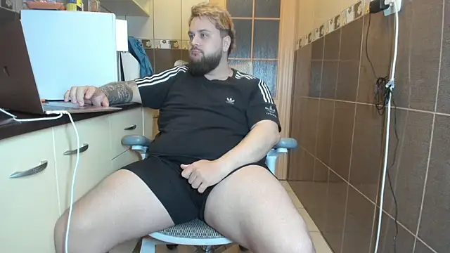 ashtondel online show from 04/23/26, 02:24