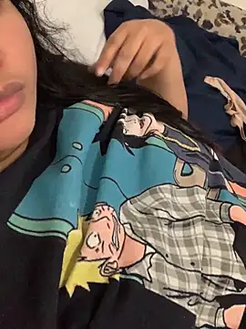 Snapshot of Scarlettebelle chatting on 03/02/26, 04:03 Scarlettebelle online show from 03/02/26, 04:03