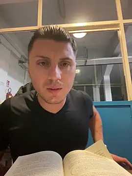 allee2206 online show from 04/23/26, 08:33