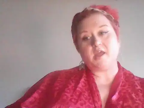 BustyRedxx online show from 04/08/26, 05:57