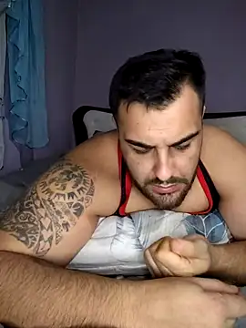 Snapshot of Attila98 chatting on 02/07/26, 04:54 Attila98 online show from 02/07/26, 04:54