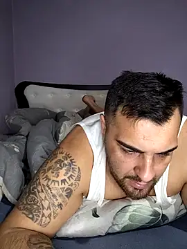 Snapshot of Attila98 chatting on 02/16/26, 06:04 Attila98 online show from 02/16/26, 06:04