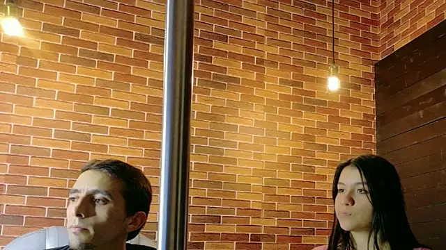 AdanNdEva online show from 02/02/26, 07:34