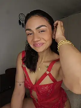 AmaraOsteen online show from 02/26/26, 02:21