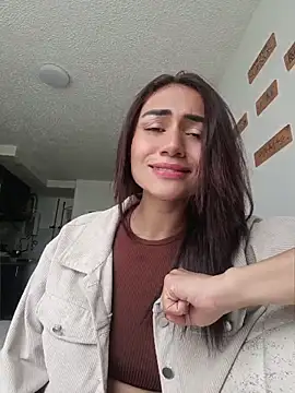 AmaraOsteen online show from 04/21/26, 07:28