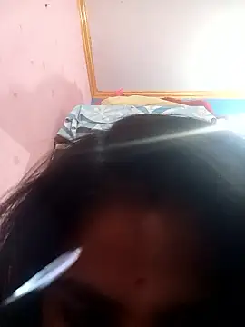 Moongirl963 online show from 01/08/26, 05:54