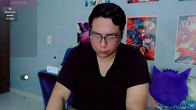 chubby16cm online show from 01/18/26, 05:11