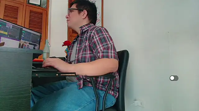 chubby16cm online show from 01/31/26, 08:18