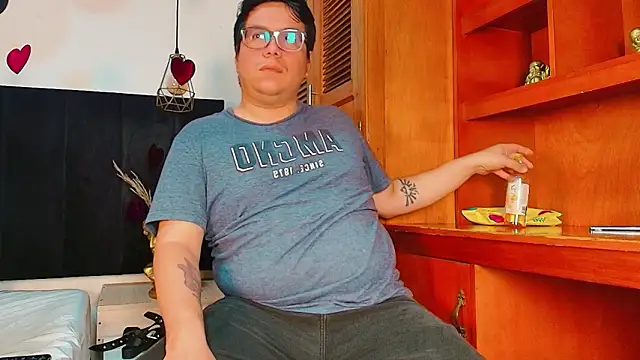 chubby16cm online show from 02/13/26, 06:59