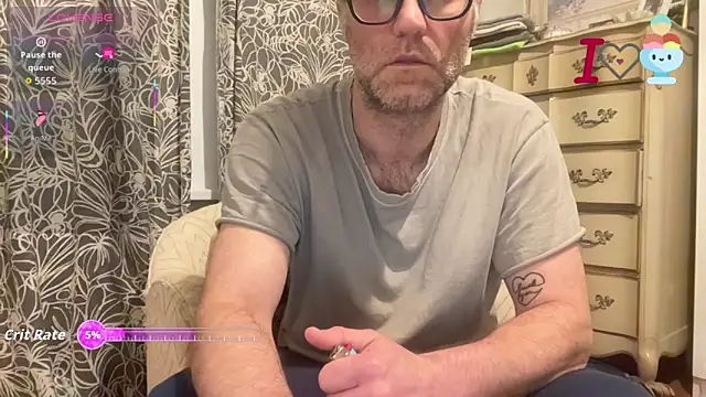 Snapshot of wolverinedream chatting on 01/08/26, 06:37 wolverinedream online show from 01/08/26, 06:37