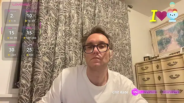 Snapshot of wolverinedream chatting on 01/10/26, 02:57 wolverinedream online show from 01/10/26, 02:57