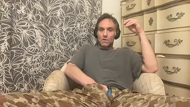 wolverinedream online show from 04/18/26, 07:23