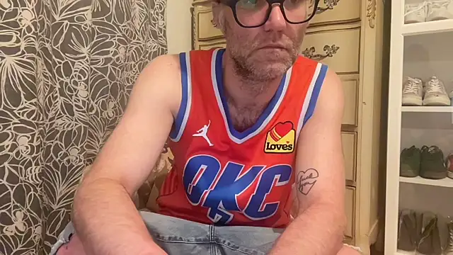 wolverinedream online show from 04/20/26, 03:53