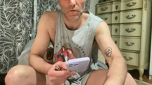 wolverinedream online show from 06/19/26, 04:06