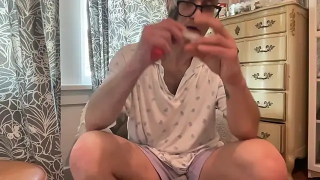 wolverinedream online show from 07/14/26, 11:32