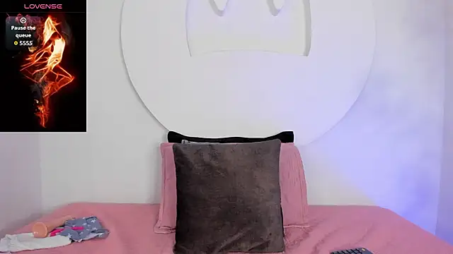 AmberJoyMilf online show from 03/13/26, 12:12