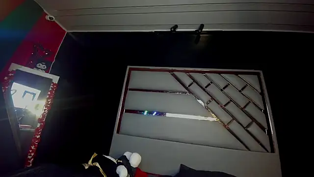 Clarita Hill online show from 03/07/26, 08:33