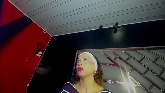 Clarita Hill online show from 03/24/26, 06:35