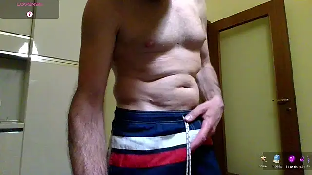Snapshot of Ele7b5 chatting on 05/24/26, 09:42 Ele7b5 online show from 05/24/26, 09:42
