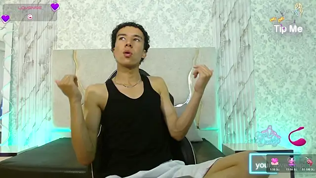 Zayn tay online show from 01/10/26, 11:09