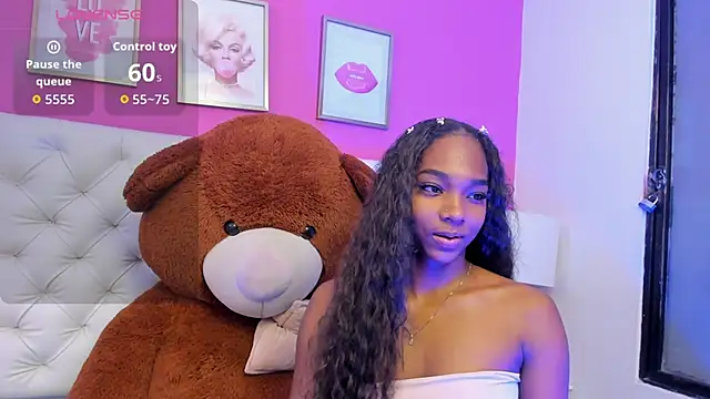 BrittanyWatson online show from 02/13/26, 01:01